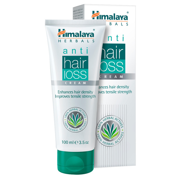 Himalaya喜馬拉雅養髮霜