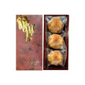 2019年貨/3入鳳凰酥禮盒(限量20盒)