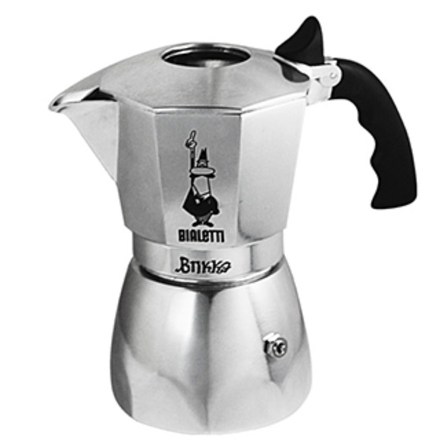 Bialetti 加壓摩卡壺
