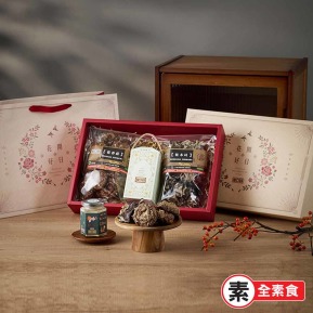 【愛D菇】D廚房三寶禮盒(3入)