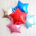 18吋星星氣球