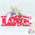 LOVE燈飾