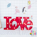 特大LOVE燈飾_1