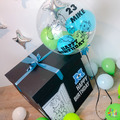 毛怪&大眼仔生日波波氣球禮盒組_1