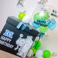 毛怪&大眼仔生日波波氣球禮盒組_2