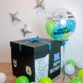 毛怪&大眼仔生日波波氣球禮盒組_5
