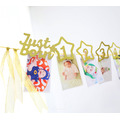 寶寶月份成長吊旗 [四款可選]_2