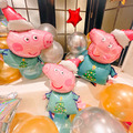 【限量商品】佩佩豬一家人聖誕套餐_3
