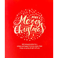 聖誕質感燙金卡片_4
