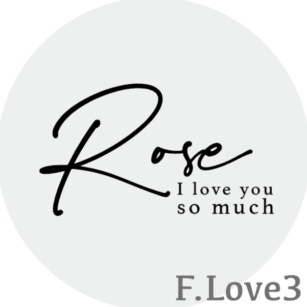 F.Love3