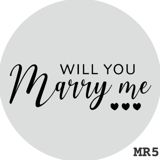 MR5「不可客製姓名」