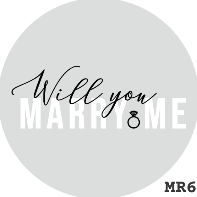 MR6「不可客製姓名」 +NT50