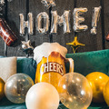 歡慶退伍/歸國派對氣球套餐[兩色可選]_4