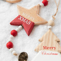 雙色聖誕鈴鐺吊飾_2