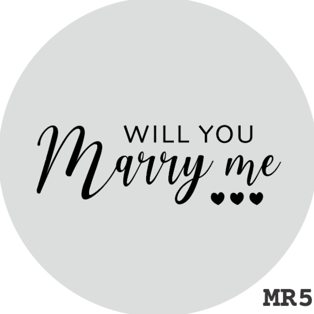 MR5 [無法客製姓名]