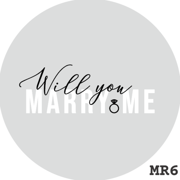 MR6 [無法客製姓名]