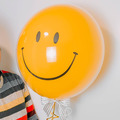 微笑空飄波波氣球_1