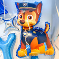 【全新商品】可愛汪汪隊生日氣球套餐_6