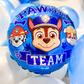 【全新商品】可愛汪汪隊生日氣球套餐_3