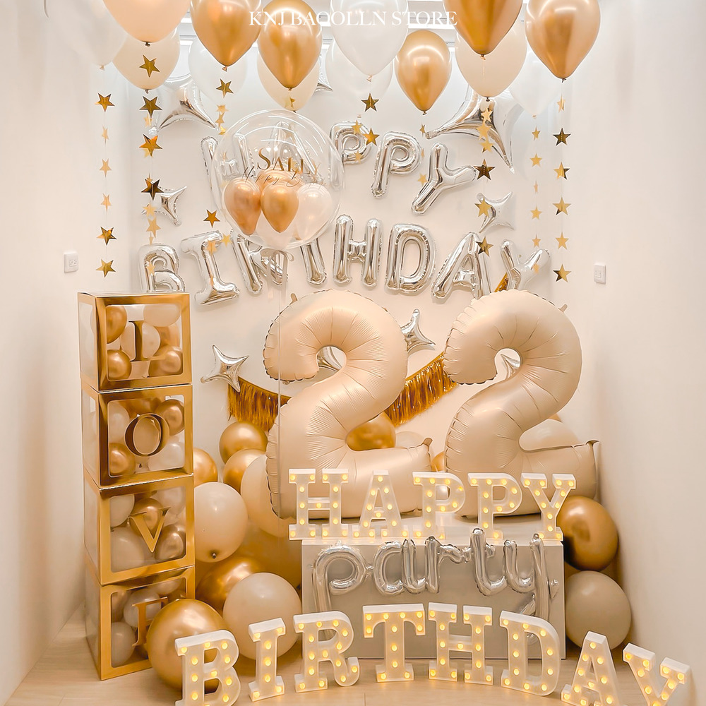 【店長推薦】膚金寶盒生日套餐