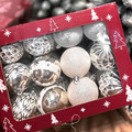 【聖誕新品】聖誕球禮盒(36/組)_3