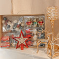 【聖誕新品】聖誕裝飾提盒組_1