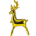 立體聖誕麋鹿氣球