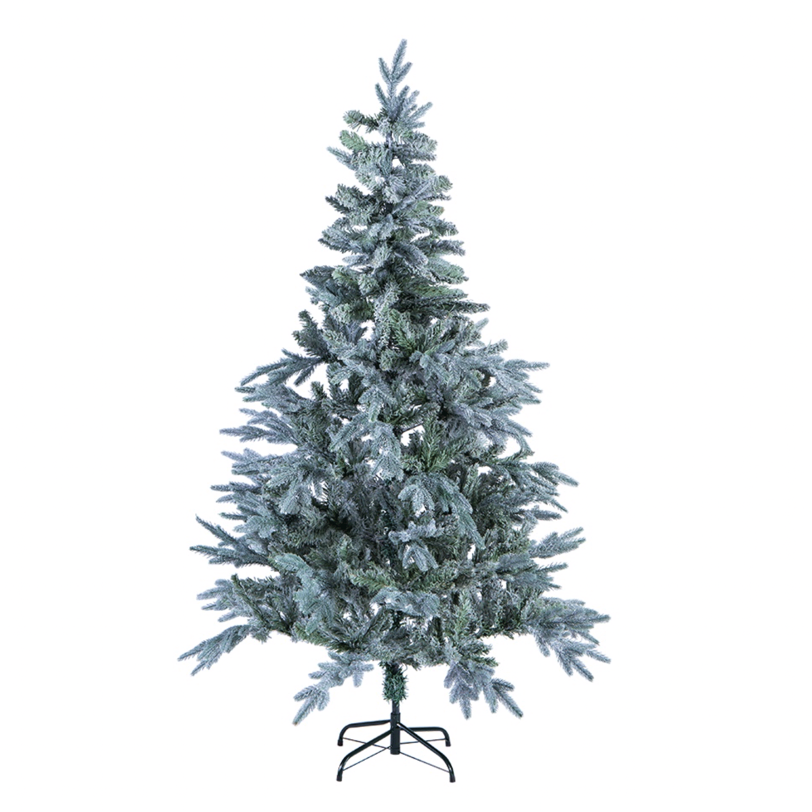 法式諾貝松PVC混PE樹-雪花款 +NT400