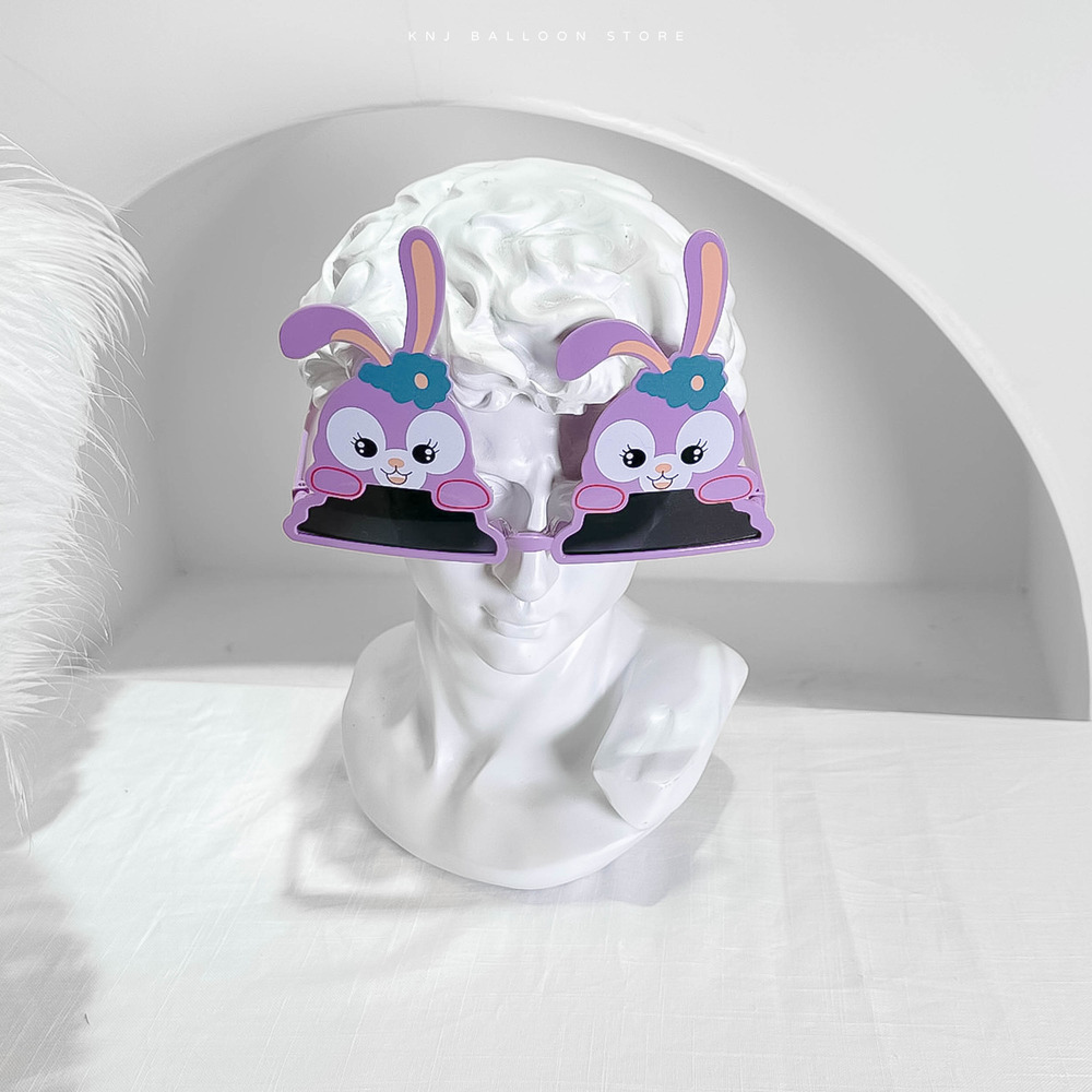 【店長私藏】史黛拉造型眼鏡