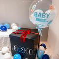 【門市自取限定】寶寶性別派對波波球驚喜箱_7