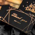 質感黑金燙金卡片〔代客製內容〕_1