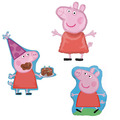 佩佩豬系列