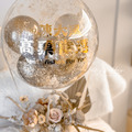 [開幕/祝賀] 奢金熱氣球永生花禮/S號_2