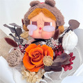 CRYBABY 哭娃系列永生花束_9