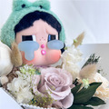CRYBABY 哭娃系列永生花束_6