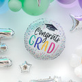 【2026畢業】繽紛馬卡龍畢業派對氣球套餐_5