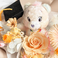 Care Bears 畢業永生花束_8