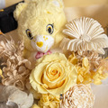 Care Bears 畢業永生花束_10