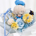 【DIMOO】童話畢業花束_6