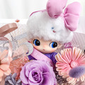 【DIMOO】童話畢業花束_9