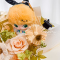 【DIMOO】童話畢業花束_12