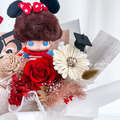 【DIMOO】童話畢業花束_1