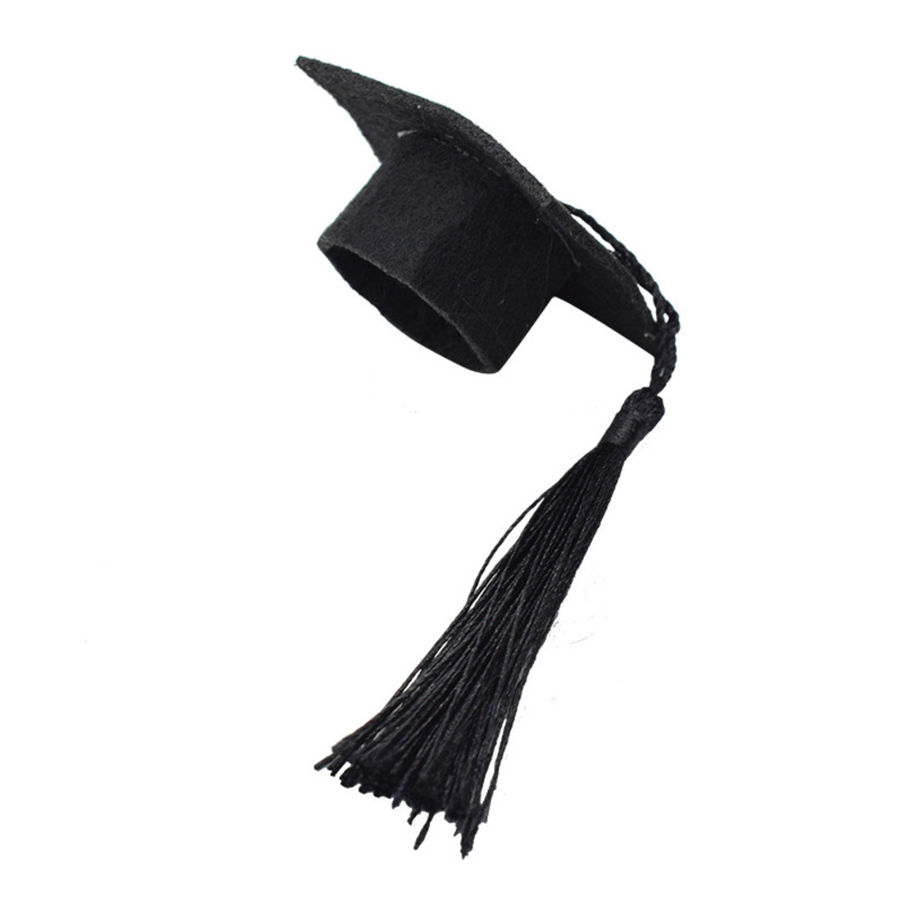 花禮裝飾用畢業帽