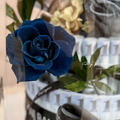 【父親節限定】父親節．墨藍夜幕鈔票蛋糕_3