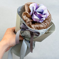 【父親節限定】父親節．你值得鈔票玫瑰花束_3
