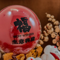 【開幕/祝賀】招財喵滿滿氣球花禮_4