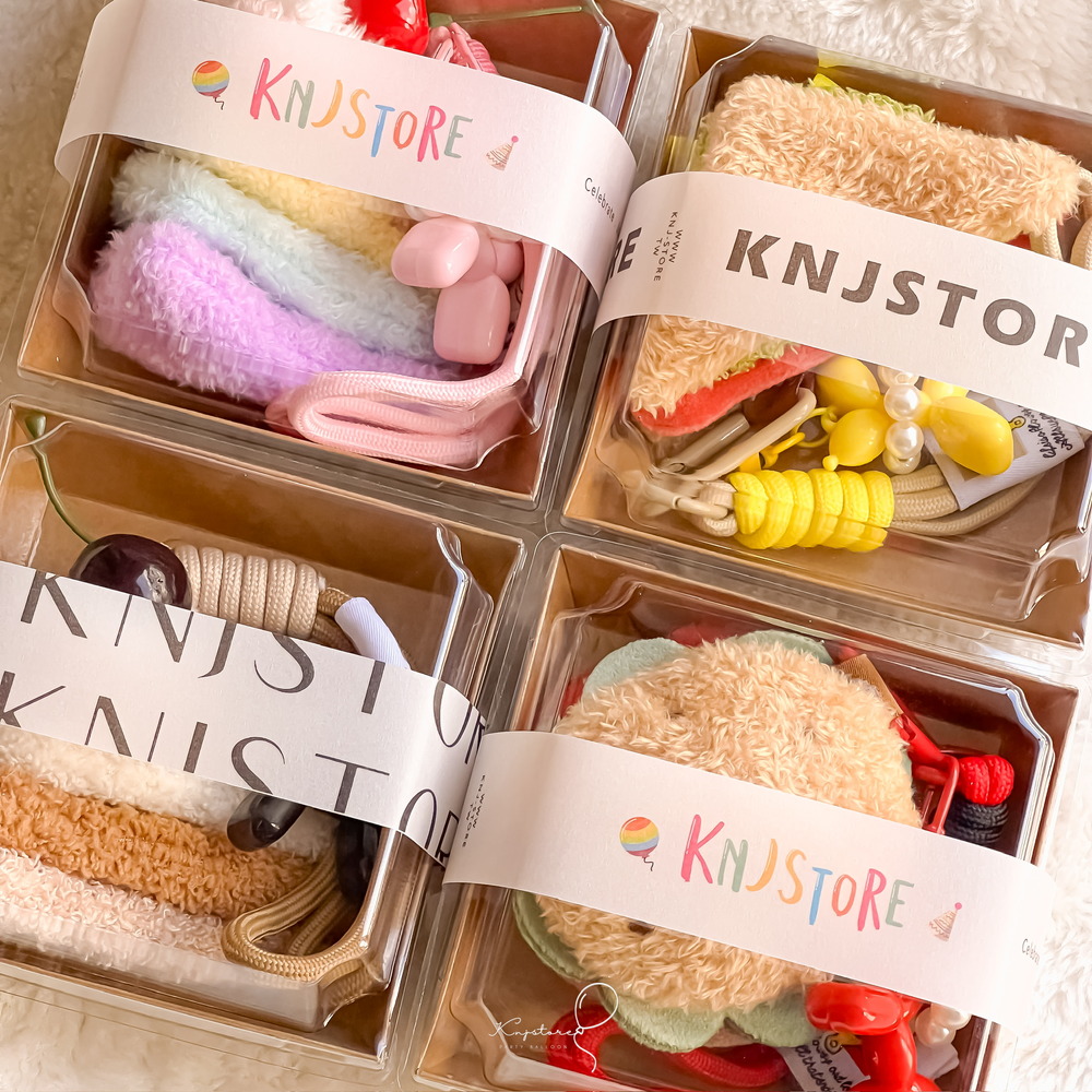 1680聖誕滿額禮 單入組