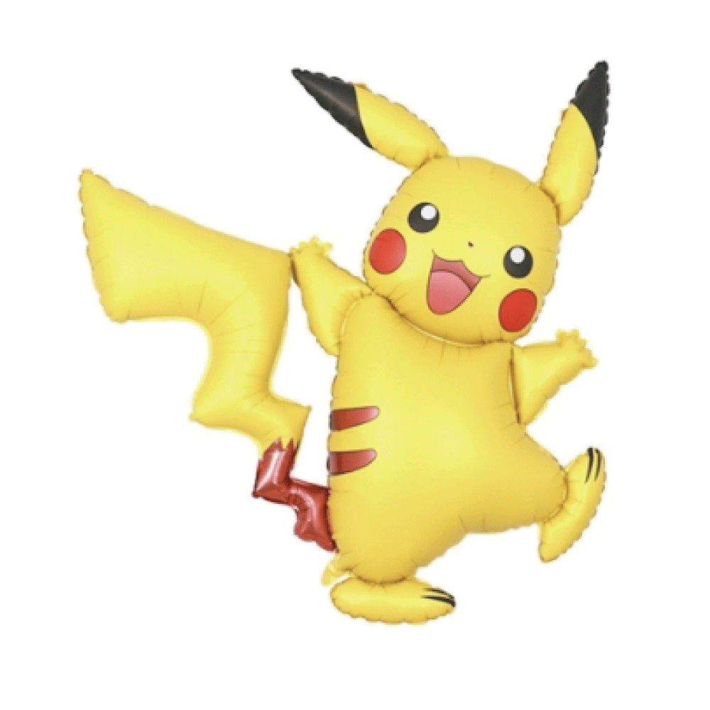 【門市自取限定】超可愛寶可夢空飄套組_1