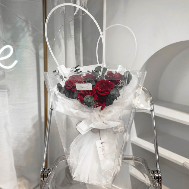 KNJSTORE－專屬提袋（兩款可選）