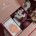 禮物未開 · 聖誕限定花盒_5